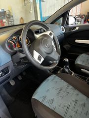 Opel Corsa 2011 CORSA D 1.3 CDTI DIESEL-thumb-6