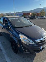 Opel Corsa 2011 CORSA D 1.3 CDTI DIESEL-thumb-7
