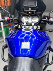 Suzuki V-Strom 650 2008 DL 650 V-STROM ABS-thumb-1
