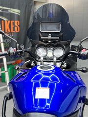 Suzuki V-Strom 650 2008 DL 650 V-STROM ABS-thumb-2