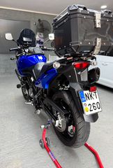 Suzuki V-Strom 650 2008 DL 650 V-STROM ABS-thumb-3