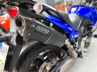 Suzuki V-Strom 650 2008 DL 650 V-STROM ABS-thumb-6