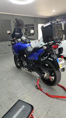 Suzuki V-Strom 650 2008 DL 650 V-STROM ABS-thumb-9
