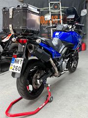 Suzuki V-Strom 650 2008 DL 650 V-STROM ABS-thumb-10