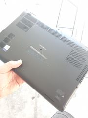 Laptop DELL Latitude (i5-9400H / 8GB RAM Dual Channel / 256GB NVMe SSD / NVIDIA GeForce MX / Full HD