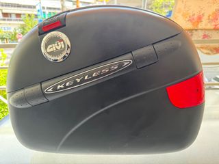 Givi monokey keyless-thumb-2