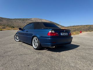 Bmw 320 2002 E46 CABRIO-thumb-1
