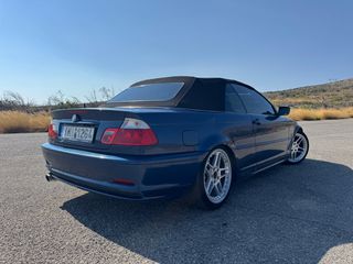 Bmw 320 2002 E46 CABRIO-thumb-2