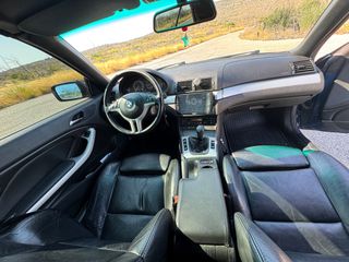 Bmw 320 2002 E46 CABRIO-thumb-5
