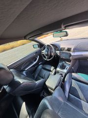 Bmw 320 2002 E46 CABRIO-thumb-6