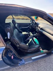 Bmw 320 2002 E46 CABRIO-thumb-7
