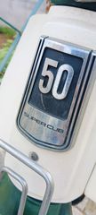 Honda C 1995 C 50-thumb-1