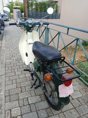 Honda C 1995 C 50-thumb-3