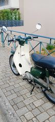 Honda C 1995 C 50-thumb-6