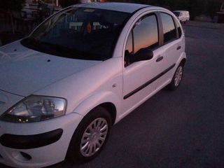 Citroen C3 2009-thumb-1