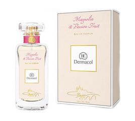 Magnolia & Passion Fruit (Eau de Parfum, W, 50ml)