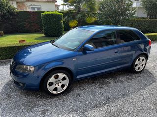 Audi A3 2004 AMBITION
