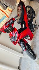 Yamaha CRYPTON-X135 2008 CRYPTON X135
