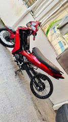 Yamaha CRYPTON-X135 2008 CRYPTON X135-thumb-1