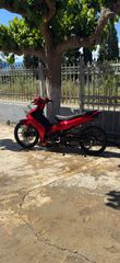 Yamaha CRYPTON-X135 2008 CRYPTON X135-thumb-2