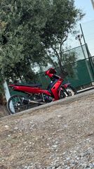 Yamaha CRYPTON-X135 2008 CRYPTON X135-thumb-3