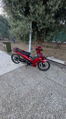Yamaha CRYPTON-X135 2008 CRYPTON X135-thumb-4