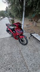Yamaha CRYPTON-X135 2008 CRYPTON X135-thumb-5