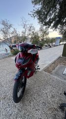 Yamaha CRYPTON-X135 2008 CRYPTON X135-thumb-6