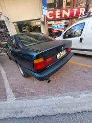 Bmw 518 1994 E34