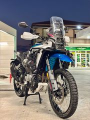 CFmoto 450 MT 2024-thumb-1