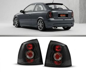 ΦΑΝΑΡΙΑ ΠΙΣΩ Taillights Opel Astra G 3/5 πορτο (1998-2004)
