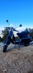 Vespa PX 150 2008