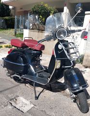 Vespa PX 150 2008-thumb-4