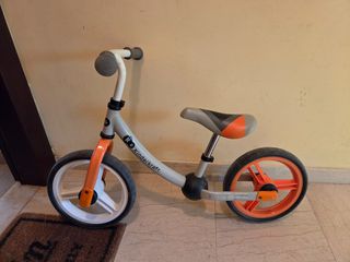 Ποδηλατο ισορροπίας Kinderkraft