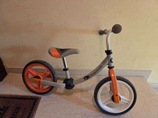 Ποδηλατο ισορροπίας Kinderkraft-thumb-1