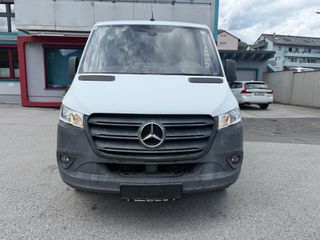 Mercedes-Benz Sprinter 2019 316 E6 LONG 163ps