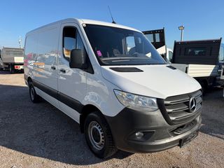 Mercedes-Benz Sprinter 2019 316 E6 LONG 163ps