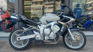 Yamaha FZ6 Fazer 2004 FZ6 FAZER FAZER 600