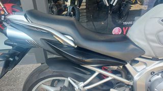 Yamaha FZ6 Fazer 2004 FZ6 FAZER FAZER 600-thumb-2