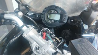 Yamaha FZ6 Fazer 2004 FZ6 FAZER FAZER 600-thumb-4