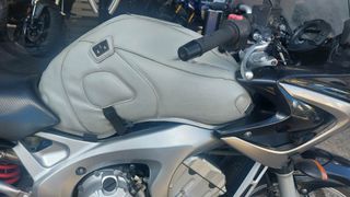 Yamaha FZ6 Fazer 2004 FZ6 FAZER FAZER 600-thumb-5