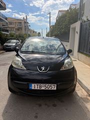 Peugeot 107 2005