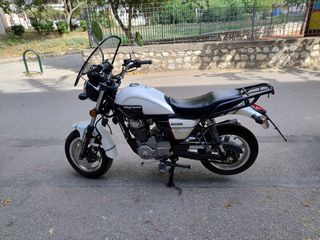 Daytona 2017 HERCULES 125-thumb-1