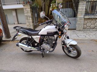 Daytona 2017 HERCULES 125-thumb-2