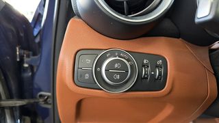 Alfa Romeo Giulia 2017 Super jtd Sunroof Leather Navi / 6 Χρόνια Δωρεάν Service-thumb-41