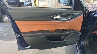 Alfa Romeo Giulia 2017 Super jtd Sunroof Leather Navi / 6 Χρόνια Δωρεάν Service-thumb-42