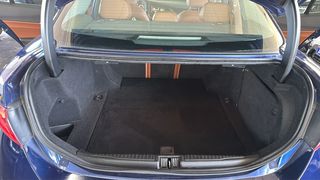 Alfa Romeo Giulia 2017 Super jtd Sunroof Leather Navi / 6 Χρόνια Δωρεάν Service-thumb-17
