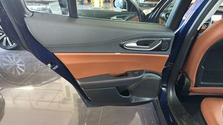Alfa Romeo Giulia 2017 Super jtd Sunroof Leather Navi / 6 Χρόνια Δωρεάν Service-thumb-43