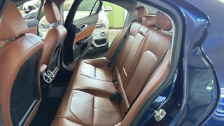 Alfa Romeo Giulia 2017 Super jtd Sunroof Leather Navi / 6 Χρόνια Δωρεάν Service-thumb-30