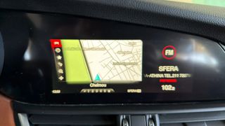 Alfa Romeo Giulia 2017 Super jtd Sunroof Leather Navi / 6 Χρόνια Δωρεάν Service-thumb-36